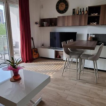La maison de Florina Milan Extérieur photo