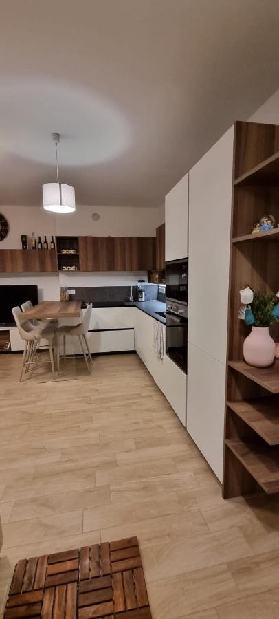 La maison de Florina Milan Extérieur photo