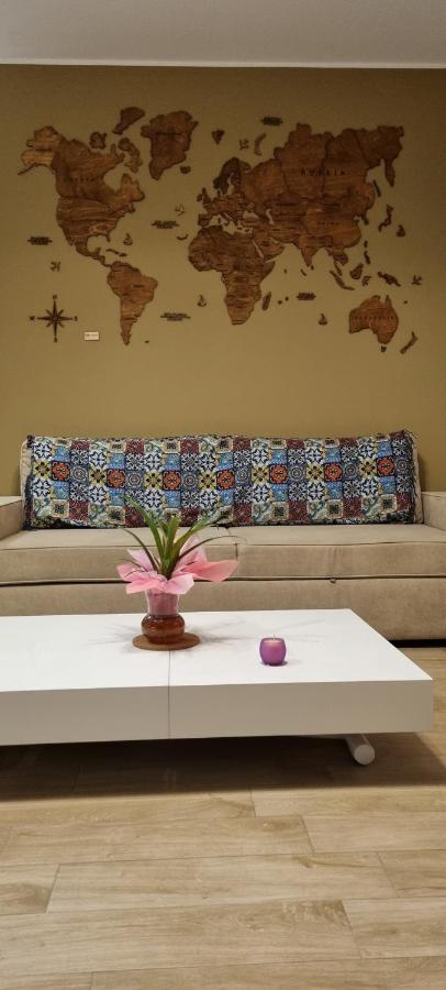 La maison de Florina Milan Extérieur photo